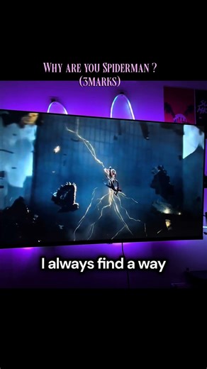 Why I Want to Be Spider-Man (and Why You Should Want It Too)