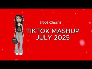 🔥 TikTok Mashup Brand New | June 2025 | Best Viral Songs & Trending Hits 🎶