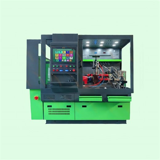 Piezo injector disassembly tool | Beacon Machine-Jason Zheng