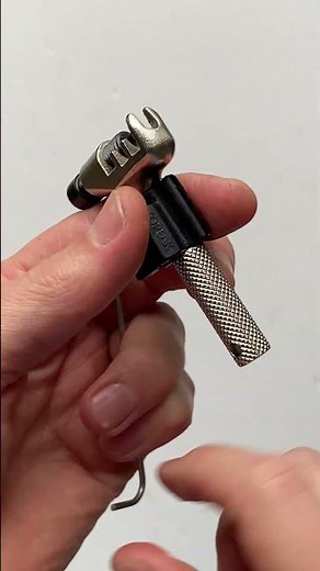 Topeak Super Chain Tool Review / Showcase