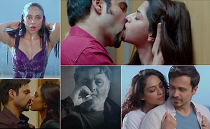 The Body Trailer: Rishi Kapoor, Emraan Hashmi, Sobhita Dhulipala Engage You In A Spine-Tingling Murder Mystery