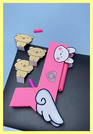 可愛い手作りおもちゃの作り方