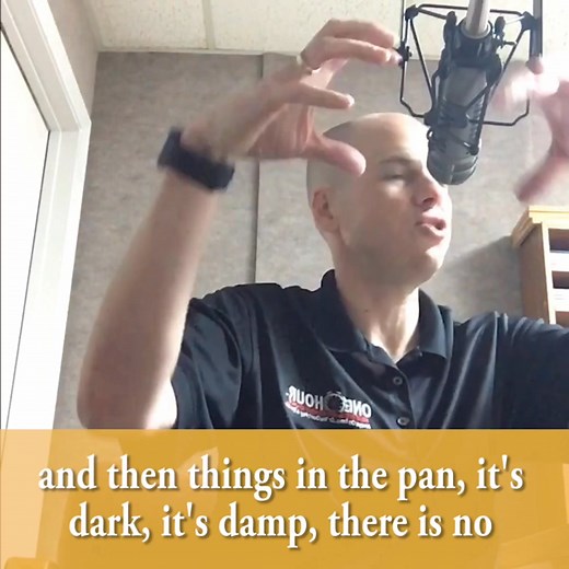 20 reactions | UV light is like bringing the sun inside your AC system, which is usually a dark, damp place. Perfect breeding ground for nasty stuff! UV can solve that problem. It's like the moss on the north side of a tree—no UV, things grow! #HVAC #UVLight #AirQuality #HomeImprovement #CleanAir | Simmons One Hour Heating & Air | Facebook