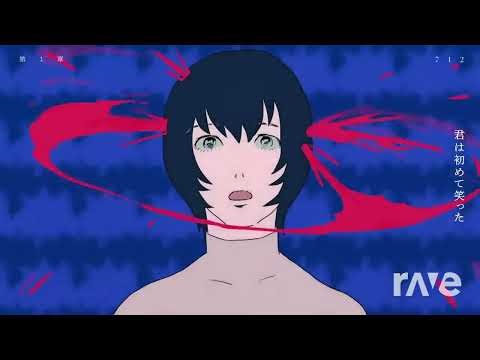 Racing Into The Night x Zavodila x Genocide