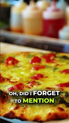 Top 3 Best Restaurants on The Naperville Riverwalk #Shorts