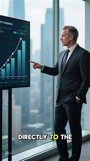 How Stock Options REALLY Pay Billionaires #elonmusk #finance #motivation