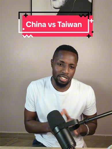 Understanding China Taiwan Relations in Geopolitics
