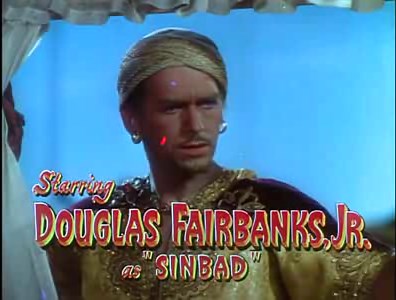 SINBAD THE SAILOR 1947 trailer