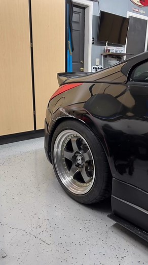 Widebody Installation on a 350z - Step-by-Step Guide
