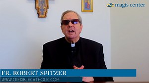 1.1K views · 34 reactions | Father Spitzer introduces our FREE...