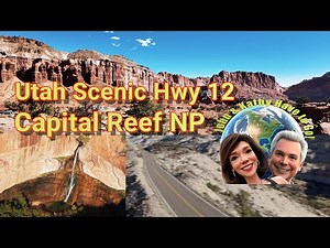 From Bryce to Moab: Utah’s Most Epic Drive on Scenic Byway 12