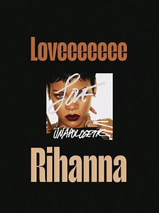 Loveeeeeee—Rihanna💽 I need love and affection. #lyrics#lyricsedit #foryoupage #lyrics_songs #fyp