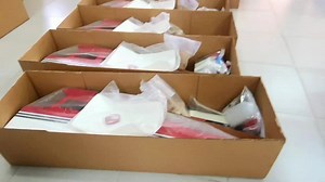 2.5K views · 167 reactions | Packaging Process. | Seagull Models Company In Vietnam | Facebook