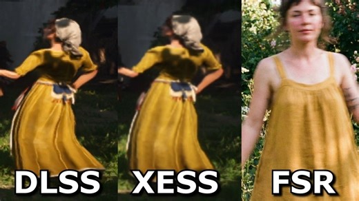 【AI中字】我在2026年全面测试了所有超分辨率技术，其中一款脱颖而出