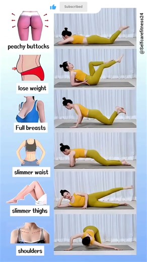 ⚡ “Incorporate Full Body Workouts Into Your Daily Routine—Simple & Effective!” #DailyExerciseRoutine