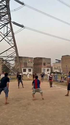 AWT Volleyball Tournament 2026 Match 1 Highlights