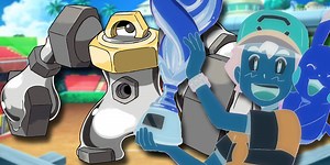 Let's Face It: Ash's Biggest Pokémon Win Feels Like a Big Cheat