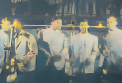 82K views · 4.6K reactions | The Cadillacs - Speedoo (1955)...