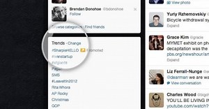 How to Trend on Twitter