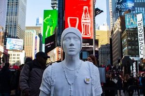 Meet Guac, the First 3D Printed Activist Standing Against 3D Guns | LBBOnline