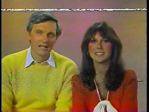 HBO promos and She's Nobody's Baby clip (November 13, 1981)