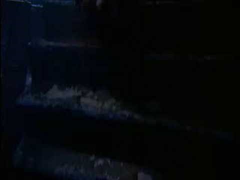 Ghost Ship - Munder's death