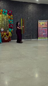 4.3K views · 373 reactions | Teej function at society | Dipika Aggarwal | Facebook