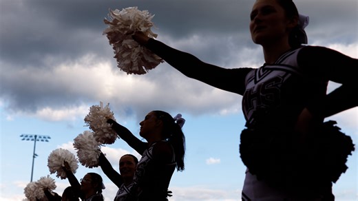 We got spirit; how 'bout you? Vote for Enquirer Spirit Award honoring cheer, dance teams