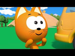 Kitty's Games - Play with Balloons M23