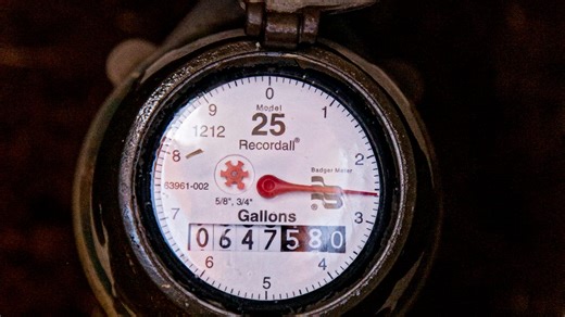 Swansea is upgrading residents' water meters for free: How it works and what to expect