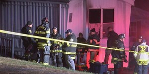 Man facing murder charges in deadly Gaston County house fire, police say