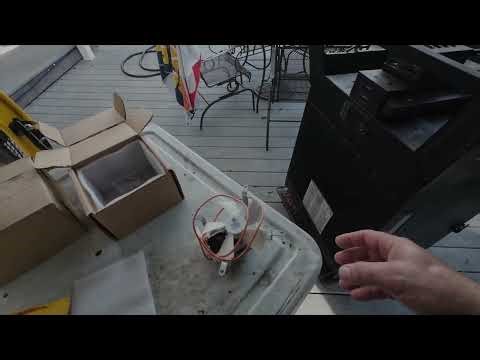 Pitt Boss 5 Series : Complete Replacement of all Components