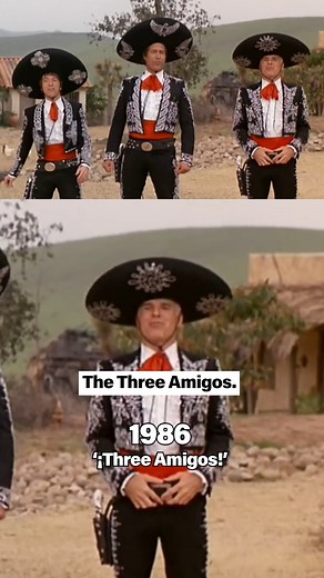 265K views · 8.3K reactions | Steve Martin Through The years | CinemaBlend | Facebook