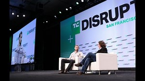 Building a Quantum Computing startup with Chad Rigetti (Rigetti Computing) | Disrupt SF 2018