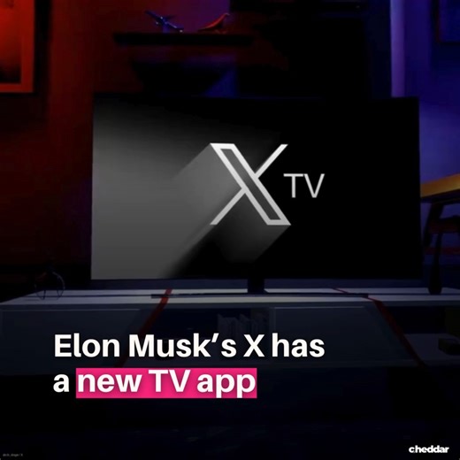 79K views · 244 reactions | X has joined the streaming wars with the...