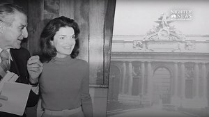 Jacqueline Kennedy Onassis' Life and Accomplishments