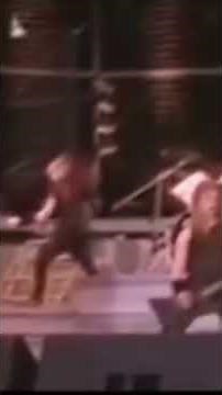 ​Metallica: Live in Moscow 1991