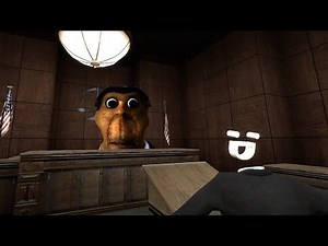 Obunga Court