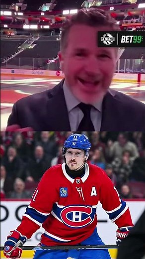 Is this Gallagher's last game in a Canadiens uniform tonight against the Flyers?