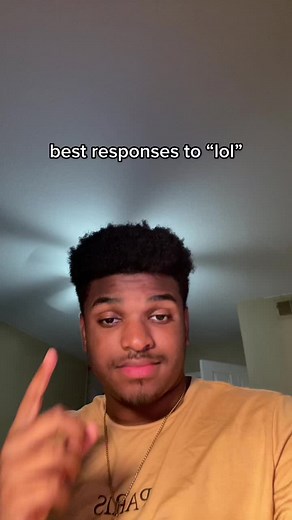 How to Respond to LOL: Best Replies and Comebacks Tips