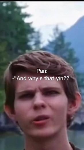 Peter Pan Fanpage :D on TikTok