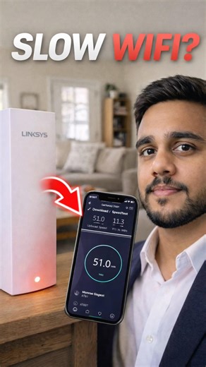 Paying For 500 Mbps But Getting 80?