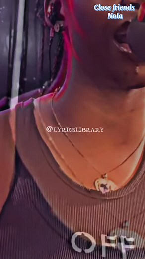 [Close friends by Nyola] #closefriends #nyola #trending #lyrics_songs #fypシ #viralsound #nyoola #tiktokviral