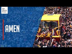 Traslacion 2026: The Manila Times Special Coverage