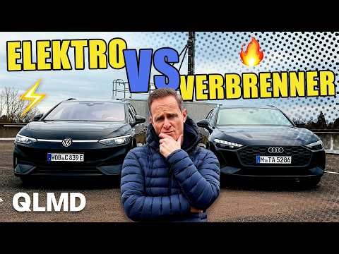 Sprit über 2€? ⛽️ Ist Elektro jetzt die einzige Rettung? | Matthias Malmedie