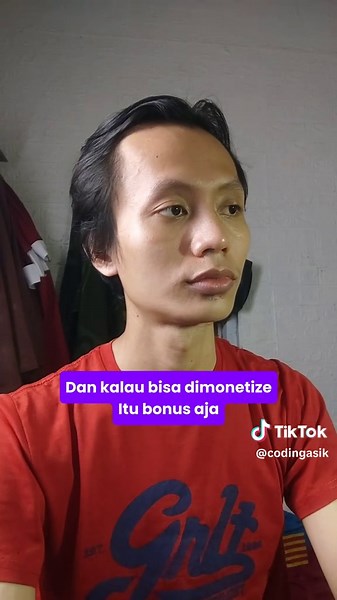 Belajar Web Programming dan Resolusi 2025