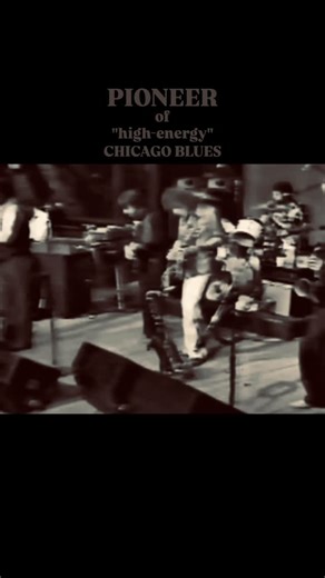 BLUESICIAN on Instagram: "Son Seals was born on August 14, 1942 in Osceola, Arkansas, United States. He began performing professionally by the age of 13, first as a drummer with Robert Nighthawk and later as a guitarist. At age 16, he began to play at the T-99, a local upper-echelon club, with his brother-in-law Walter “Little Walter” Jefferson. He played there with prominent blues musicians, including Albert King, Rufus Thomas, Bobby Bland, Junior Parker and Rosco Gordon. He is credited with re