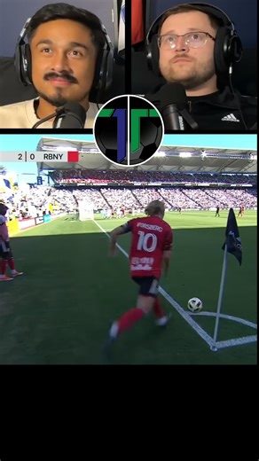 1Touch Soccer on Instagram: "Corner Goal Analysis #soccer #mls #cornerkick #soccertalk #socceranalysis"