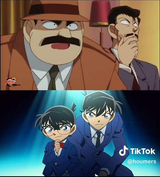 Detective Conan: The time bombed skyscraper part 7 #detectiveconan #fypシ゚ #movie #anime