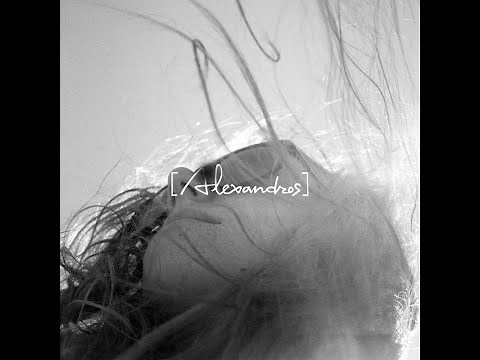 [Alexandros] - 風になって (1 Half ver. Instrumental) (Official Audio)